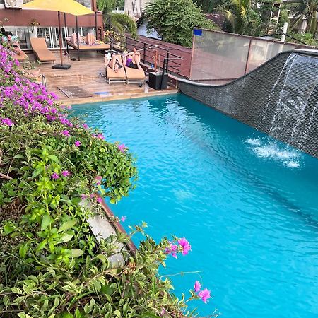 Beach Corridor Hotel & Spa With Free Airport Shuttle Negombo Eksteriør billede