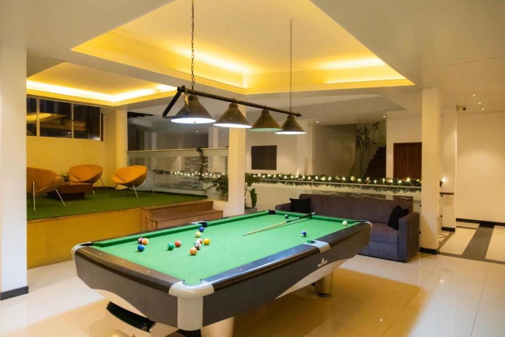 Beach Corridor Hotel & Spa With Free Airport Shuttle Negombo Eksteriør billede
