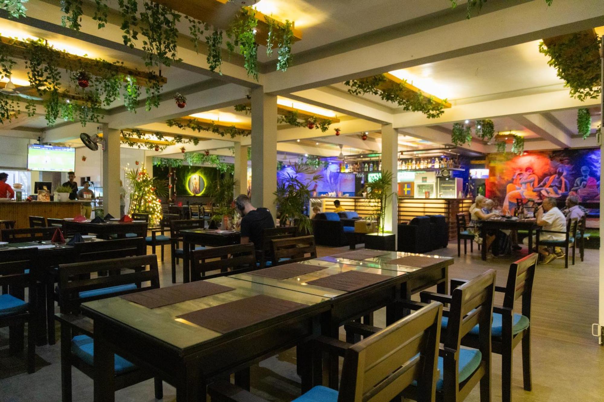 Beach Corridor Hotel & Spa With Free Airport Shuttle Negombo Eksteriør billede