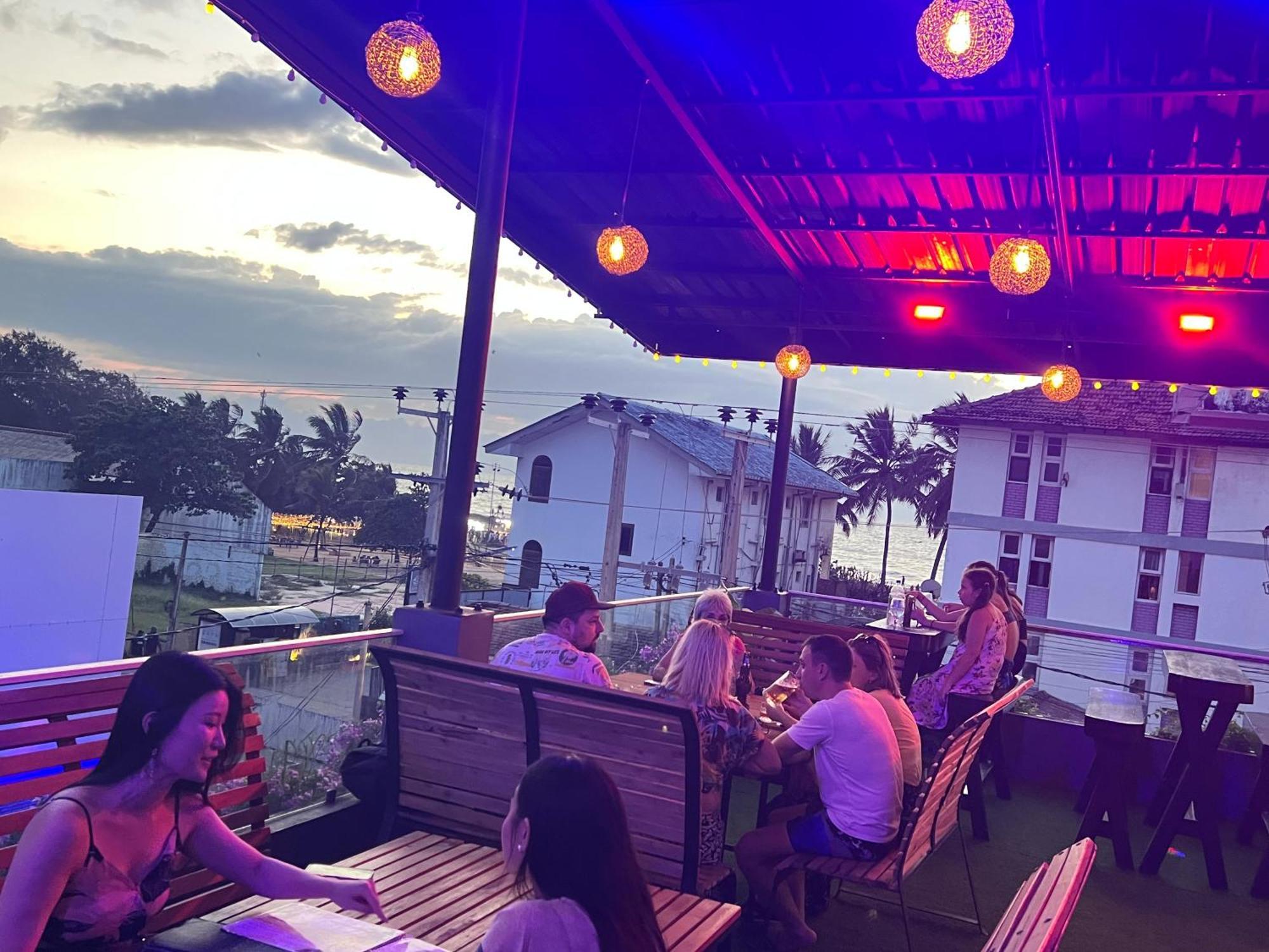 Beach Corridor Hotel & Spa With Free Airport Shuttle Negombo Eksteriør billede