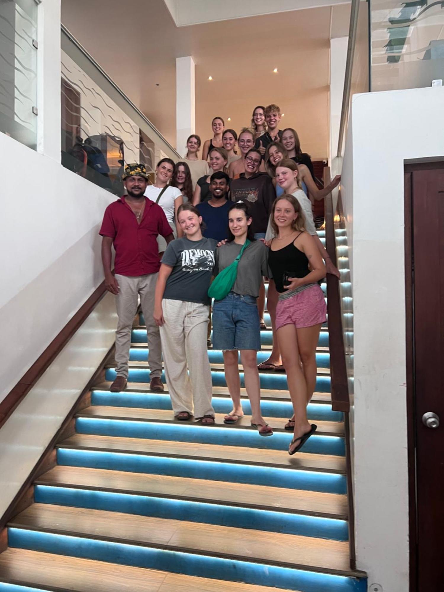 Beach Corridor Hotel & Spa With Free Airport Shuttle Negombo Eksteriør billede