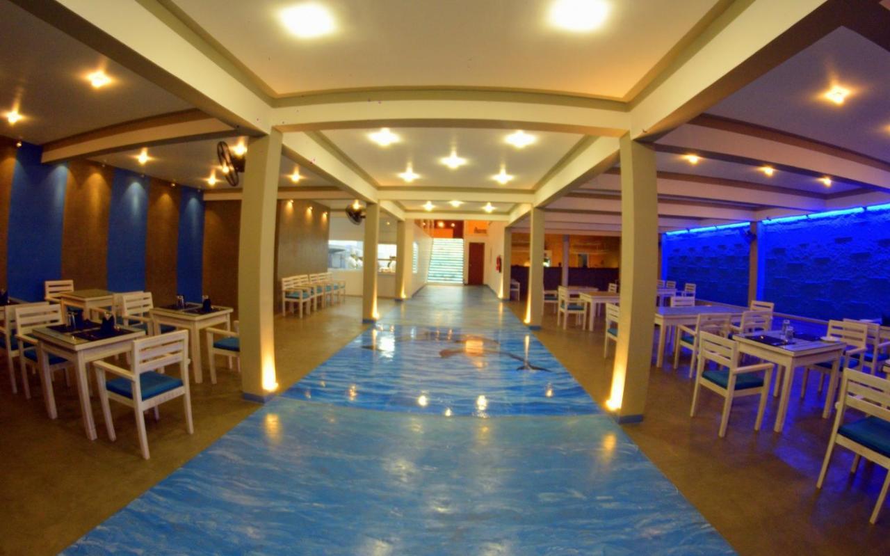 Beach Corridor Hotel & Spa With Free Airport Shuttle Negombo Eksteriør billede