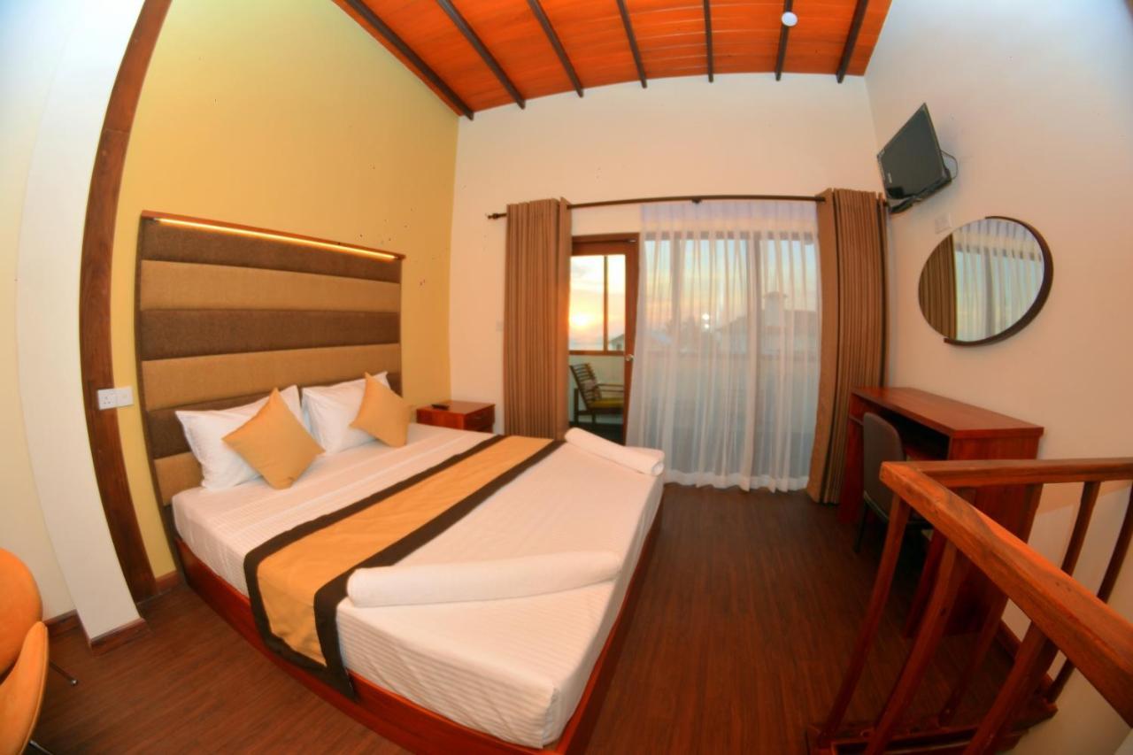 Beach Corridor Hotel & Spa With Free Airport Shuttle Negombo Eksteriør billede