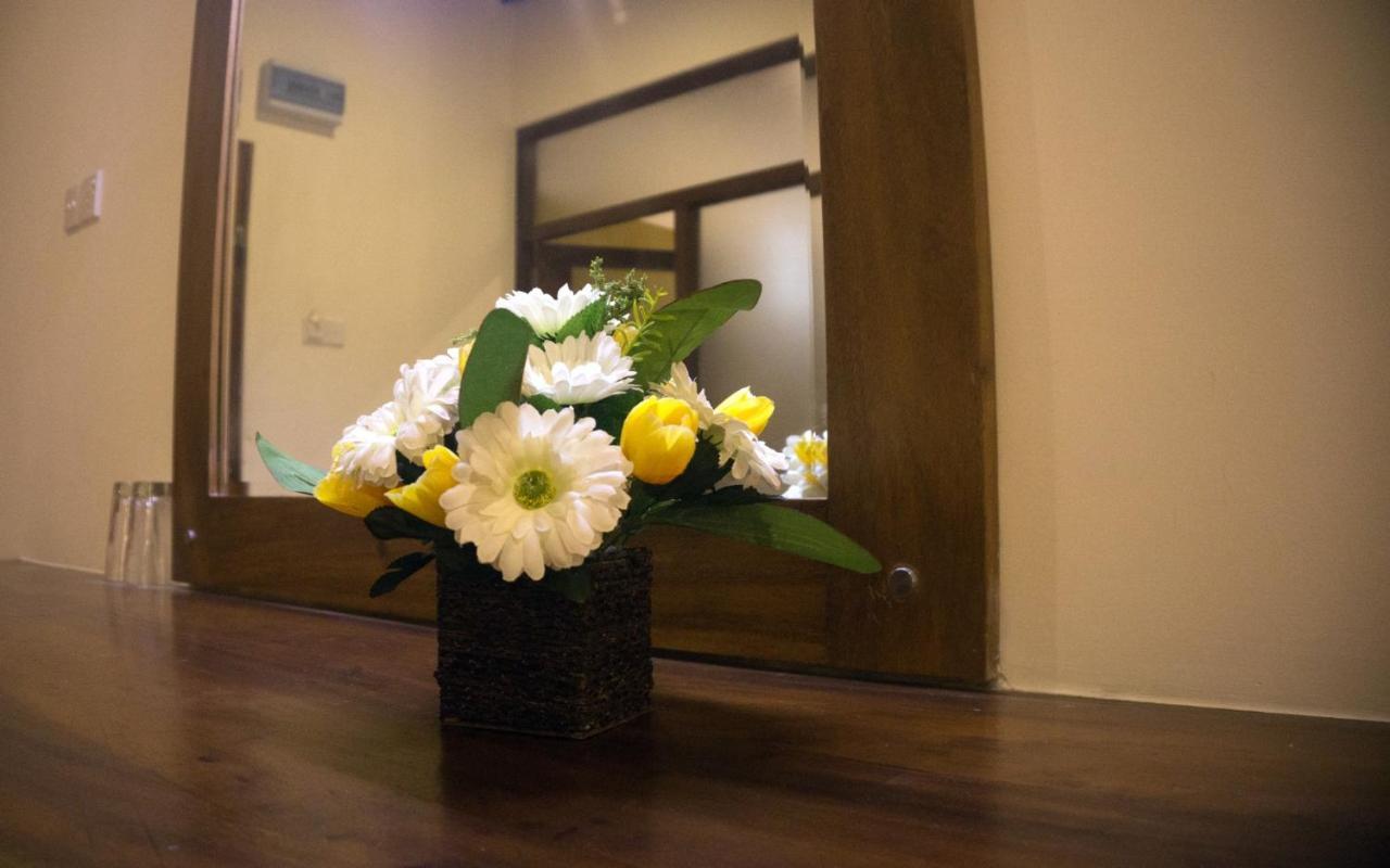 Beach Corridor Hotel & Spa With Free Airport Shuttle Negombo Eksteriør billede