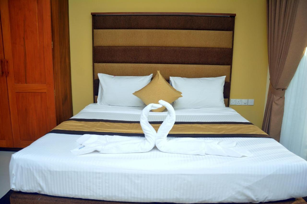 Beach Corridor Hotel & Spa With Free Airport Shuttle Negombo Eksteriør billede