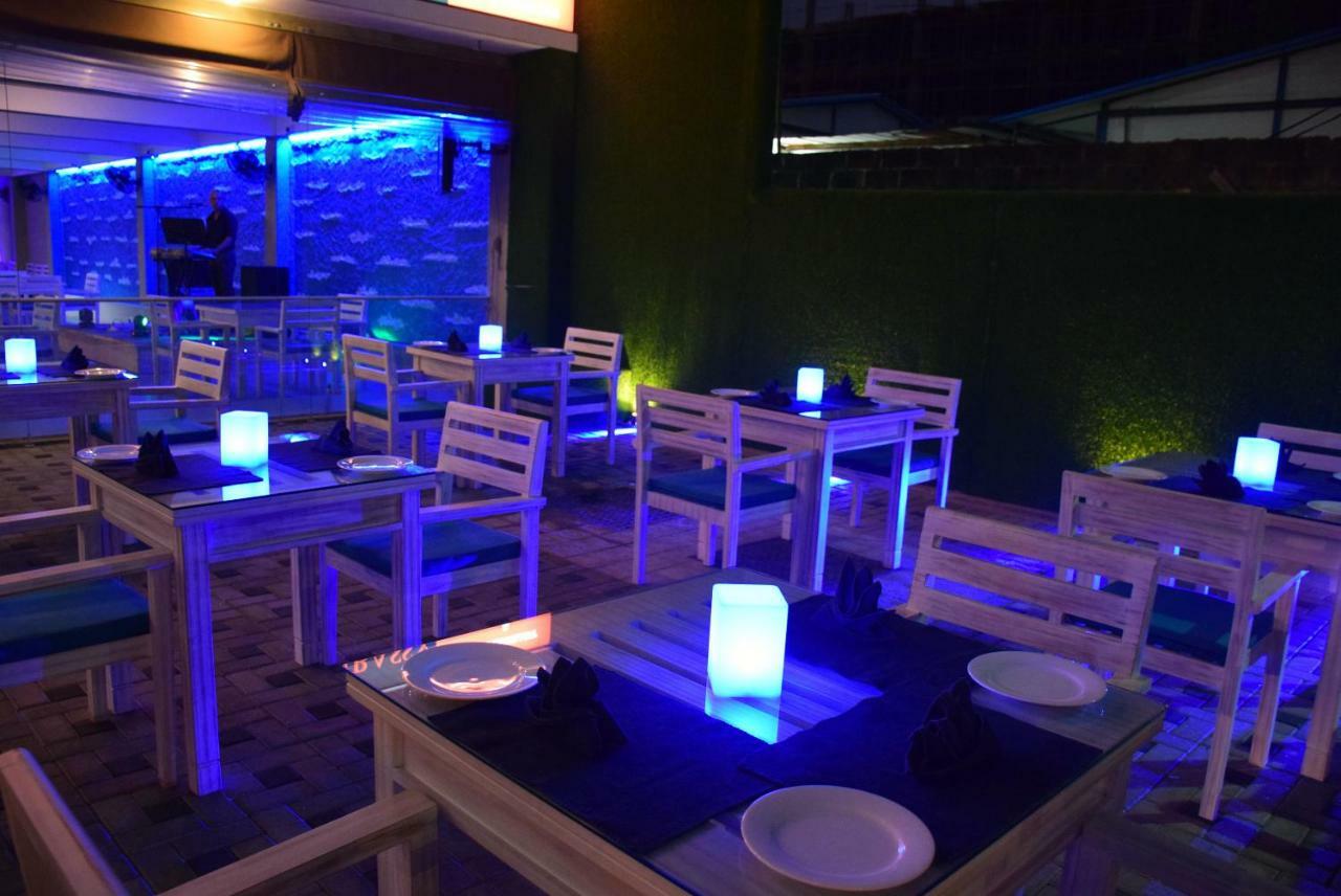 Beach Corridor Hotel & Spa With Free Airport Shuttle Negombo Eksteriør billede